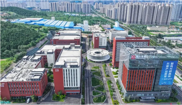 【頭條】歷下區(qū)：聚焦構(gòu)建城市發(fā)展新格局 推動項目建設(shè)提質(zhì)增效