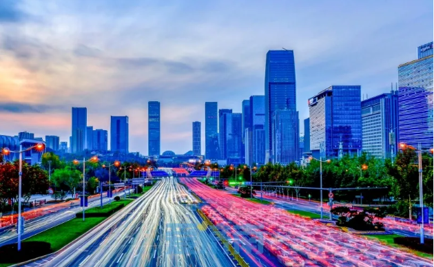  【頭條】歷下區(qū)：向“新”發(fā)力 聚“質(zhì)”賦能 全力打造新質(zhì)生產(chǎn)力培育重要增長極